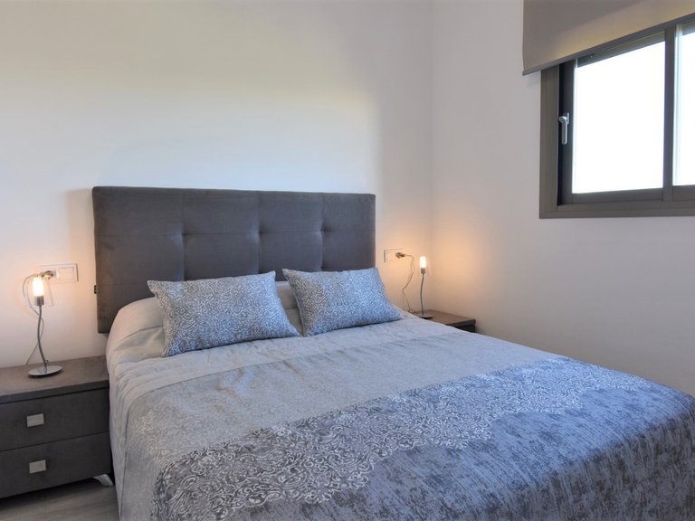 Apartment for Sale in El Barranco, Los Dolses, Alicante 20