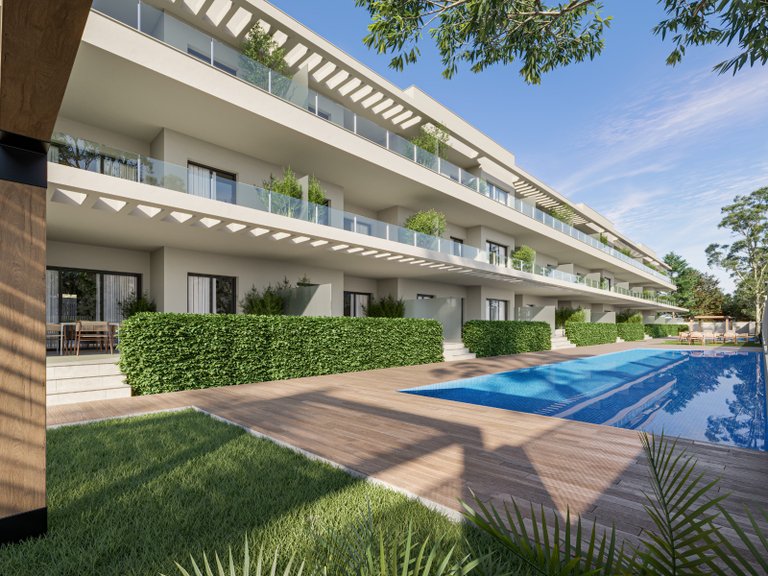 Apartment for Sale in Los Narejos, Los Alcazares, Murcia 1