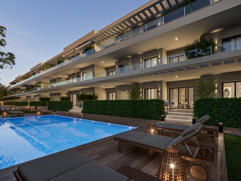 Apartment for Sale in Los Narejos, Los Alcazares, Murcia 12