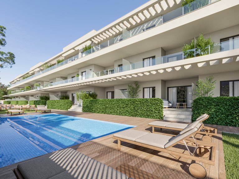 Apartment for Sale in Los Narejos, Los Alcazares, Murcia 3