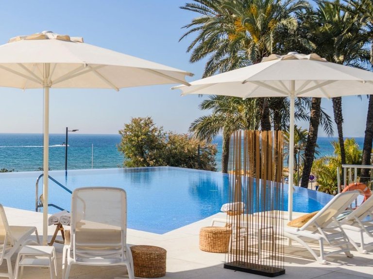 Villa for Sale in Las Colinas golf and country club, Campoamor, Alicante 22