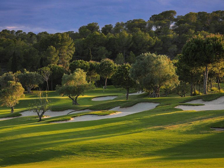 Villa for Sale in Las Colinas golf and country club, Campoamor, Alicante 8