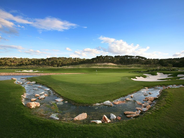 Villa for Sale in Las Colinas golf and country club, Campoamor, Alicante 11