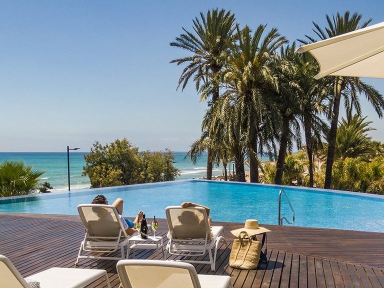 Villa for Sale in Las Colinas golf and country club, Campoamor, Alicante 21