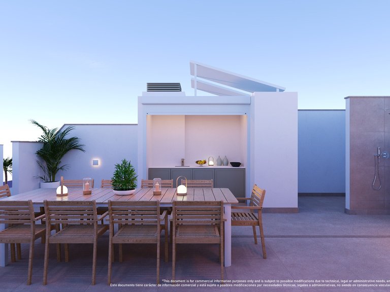 Apartment for Sale in El Mojon, Torre De La Horadada, Alicante 27
