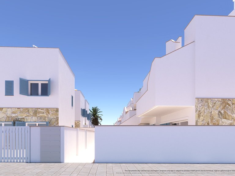 Apartment for Sale in El Mojon, Torre De La Horadada, Alicante 21