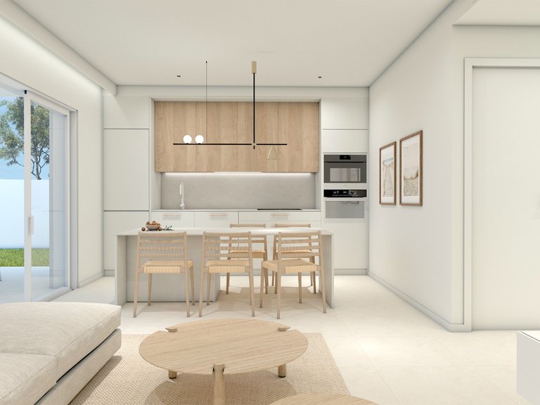 Apartment for Sale in El Mojon, Torre De La Horadada, Alicante 6