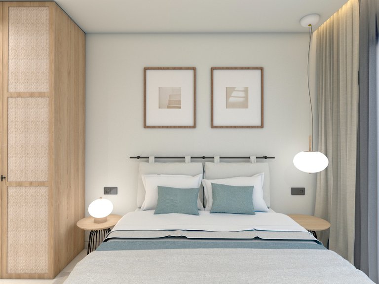 Apartment for Sale in El Mojon, Torre De La Horadada, Alicante 10