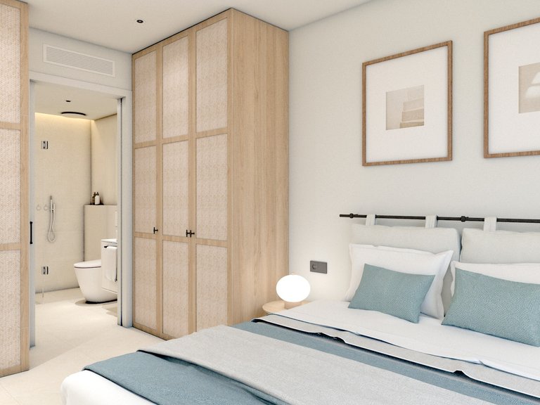 Apartment for Sale in El Mojon, Torre De La Horadada, Alicante 9