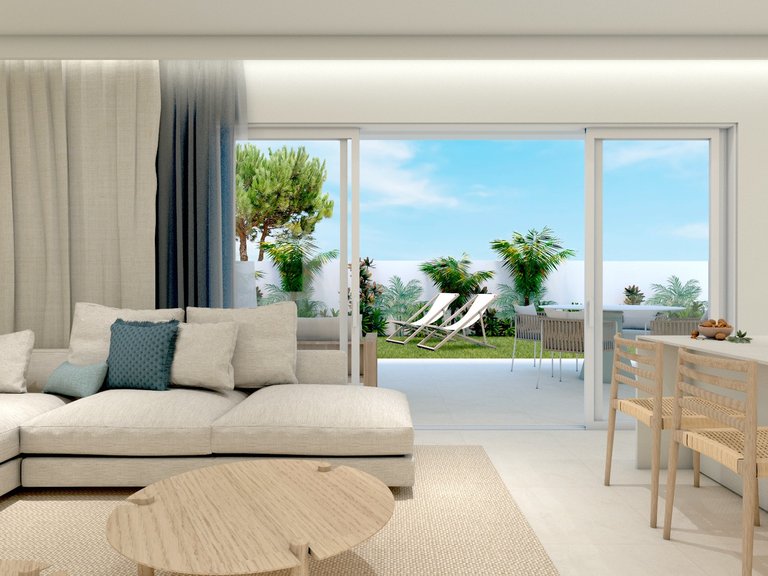 Apartment for Sale in El Mojon, Torre De La Horadada, Alicante 5