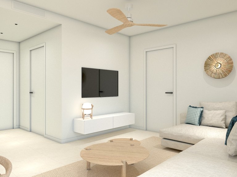 Apartment for Sale in El Mojon, Torre De La Horadada, Alicante 7