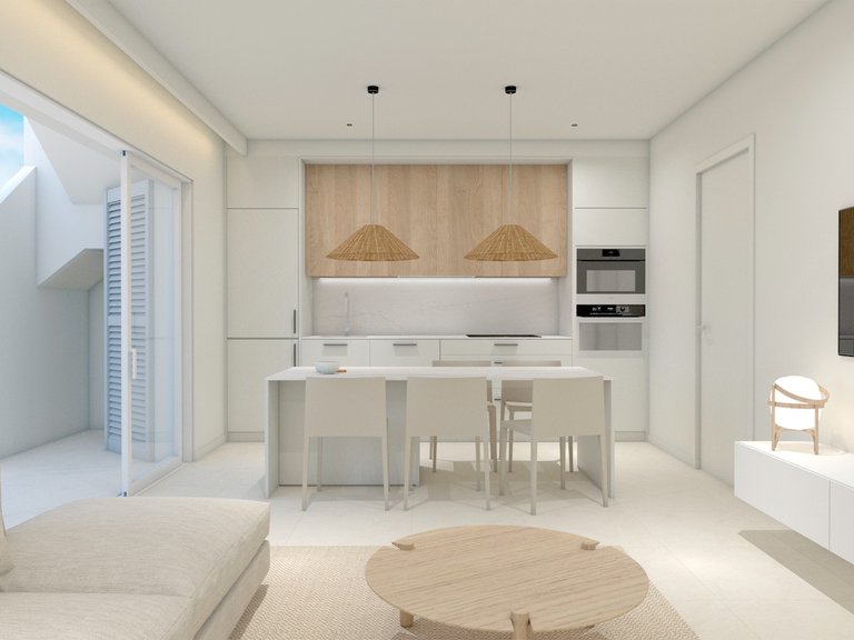 Apartment for Sale in Torre De La Horadada, Alicante 7