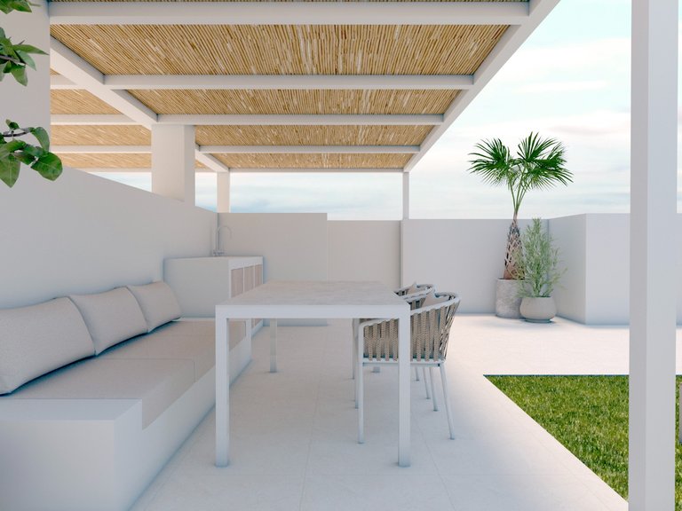 Apartment for Sale in Torre De La Horadada, Alicante 5