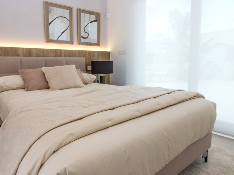 Villa for Sale in Dona Pepa, Ciudad Quesada, Alicante 17