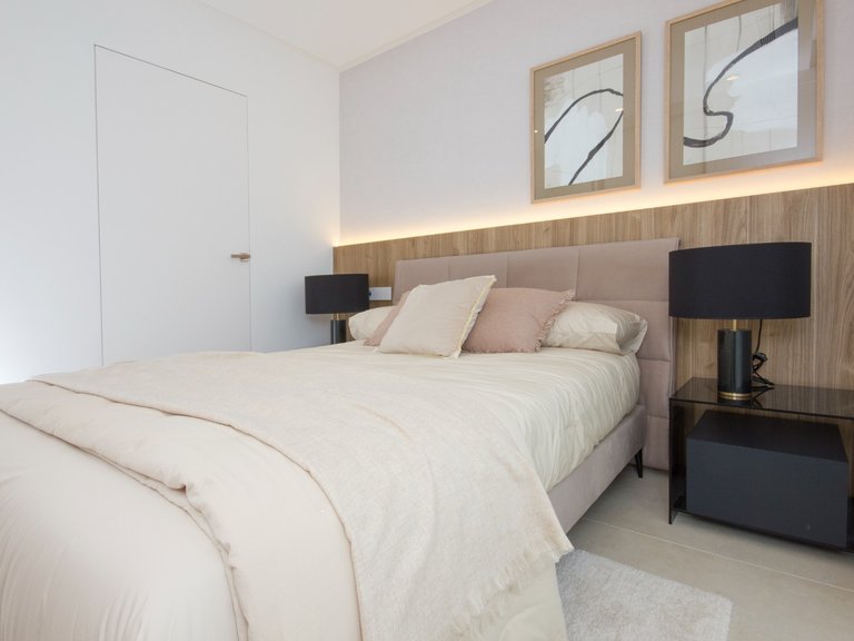 Villa for Sale in Dona Pepa, Ciudad Quesada, Alicante 16