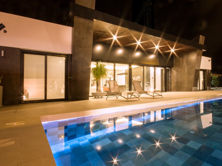 Villa for Sale in Dona Pepa, Ciudad Quesada, Alicante 22