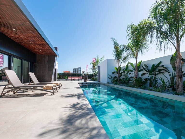 Villa for Sale in Dona Pepa, Ciudad Quesada, Alicante 3