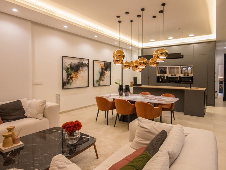 Villa for Sale in Dona Pepa, Ciudad Quesada, Alicante 30