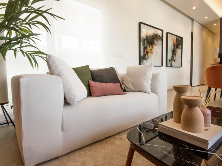 Villa for Sale in Dona Pepa, Ciudad Quesada, Alicante 34