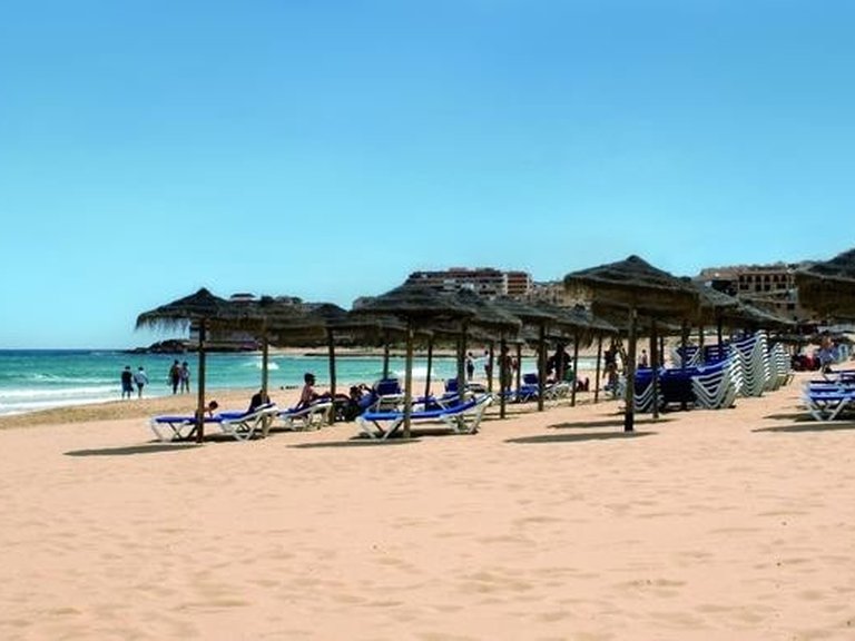 Villa for Sale in Dona Pepa, Ciudad Quesada, Alicante 45