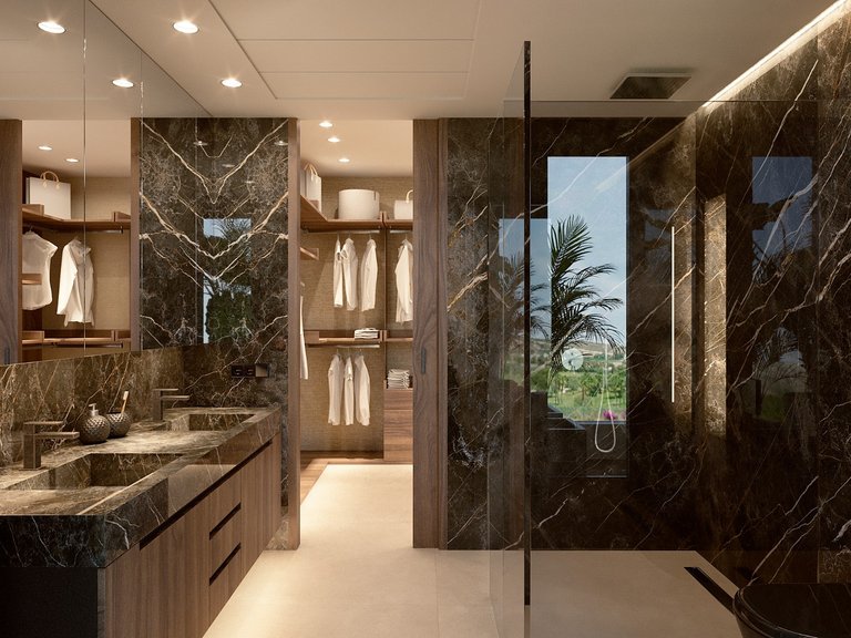 Villa for Sale in La Finca golf resort, Algorfa, Alicante 5