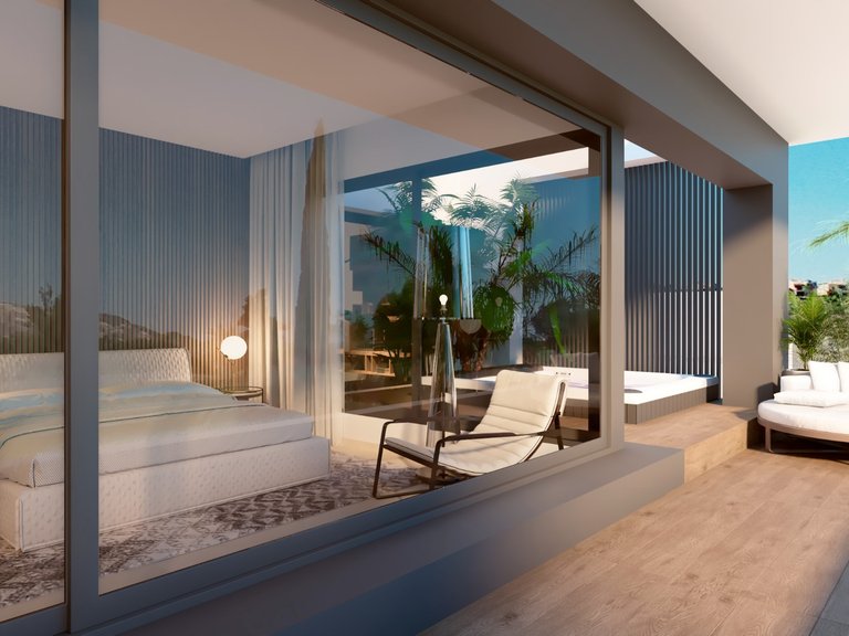 Villa for Sale in La Finca golf resort, Algorfa, Alicante 11