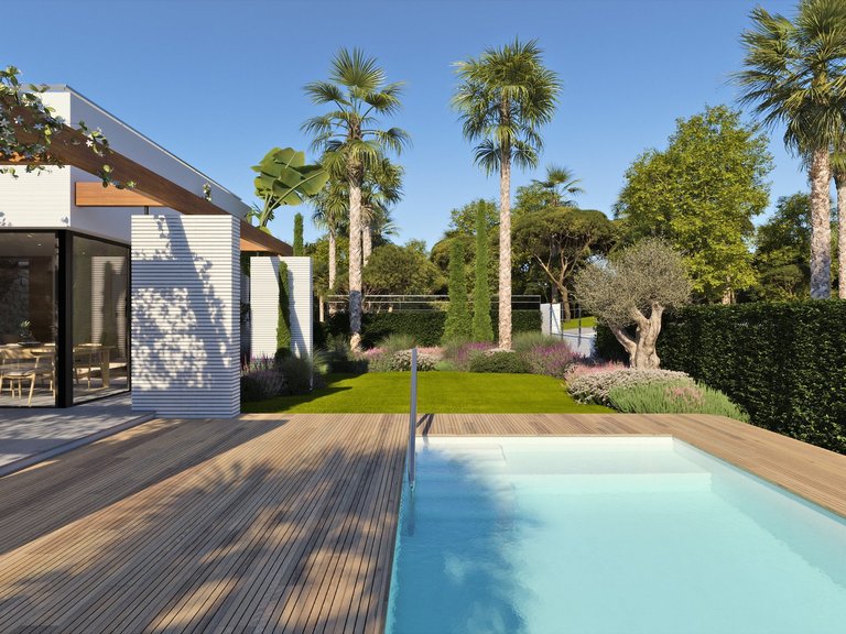 Villa for Sale in Cabo Roig, Alicante 7