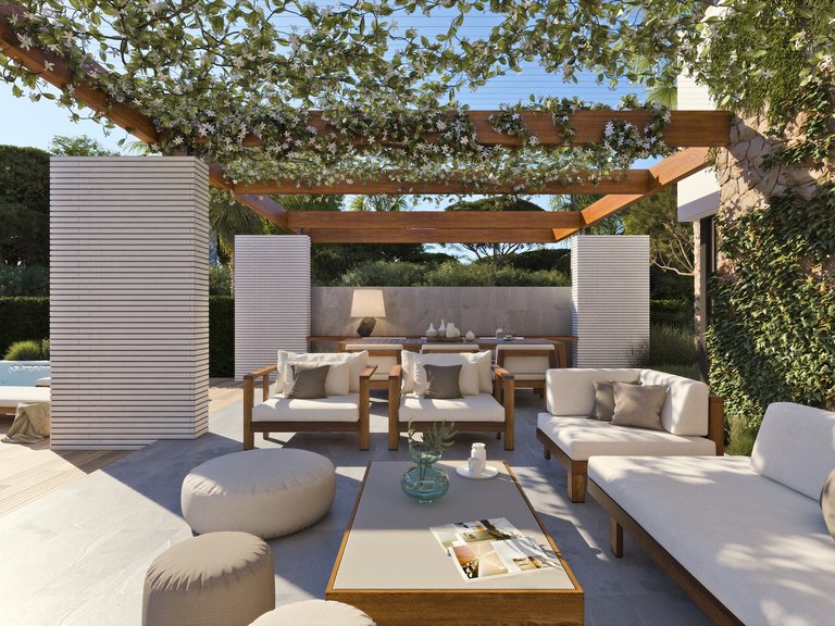 Villa for Sale in Cabo Roig, Alicante 26