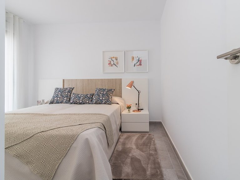 Apartment for Sale in Los Balcones, Torrevieja, Alicante 44