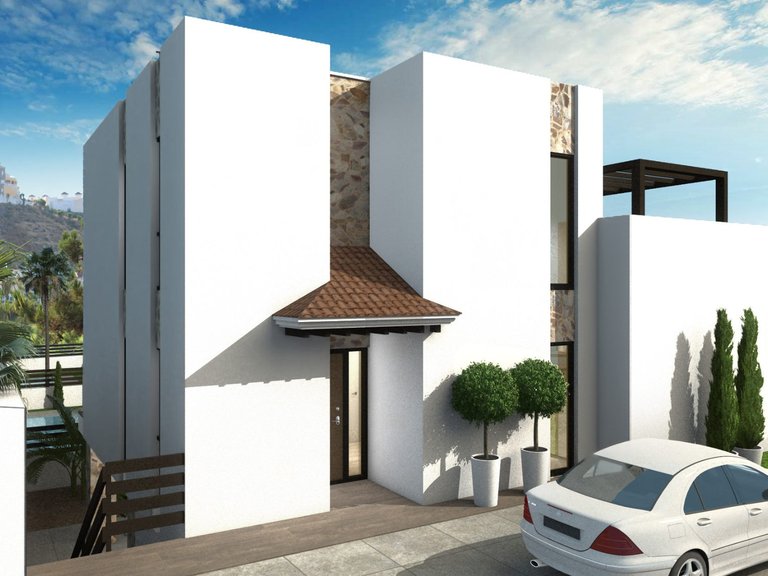 Villa for Sale in La Marquesa, Ciudad Quesada, Alicante 5