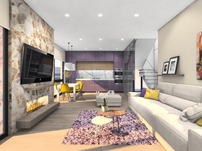Villa for Sale in La Marquesa, Ciudad Quesada, Alicante 8