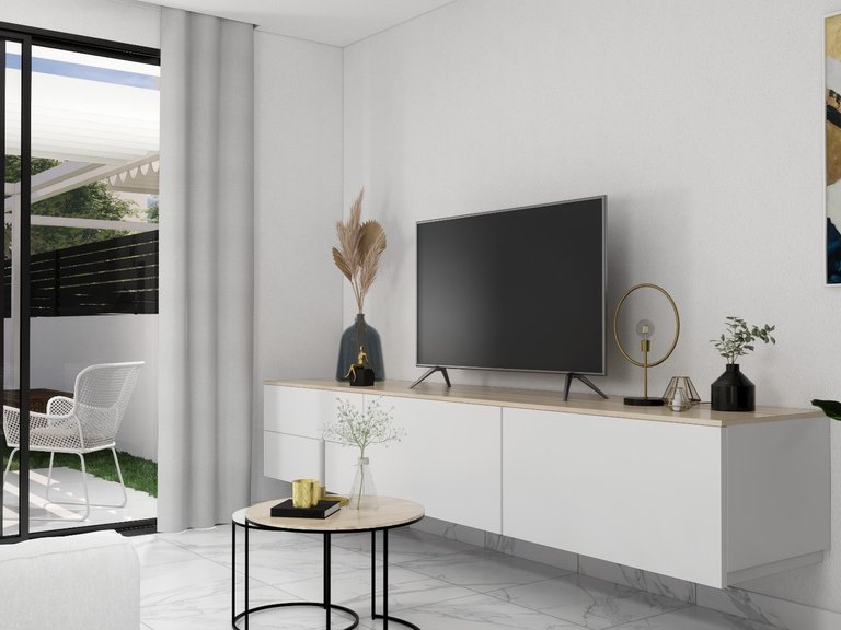 Villa for Sale in Rojales, Alicante 12