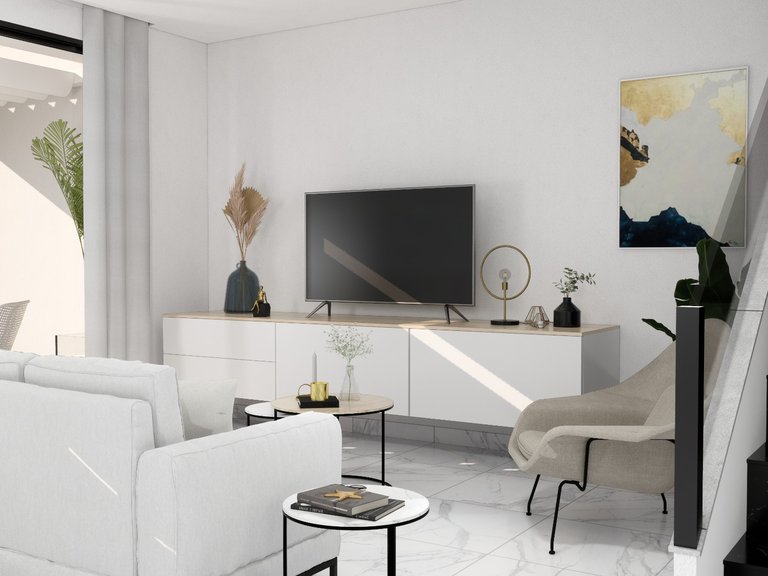 Villa for Sale in Rojales, Alicante 13