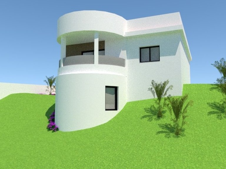 Villa for Sale in Pinar De Campoverde, Alicante 4