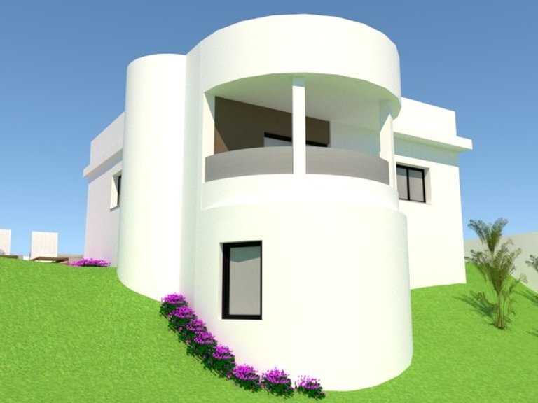 Villa for Sale in Pinar De Campoverde, Alicante 2