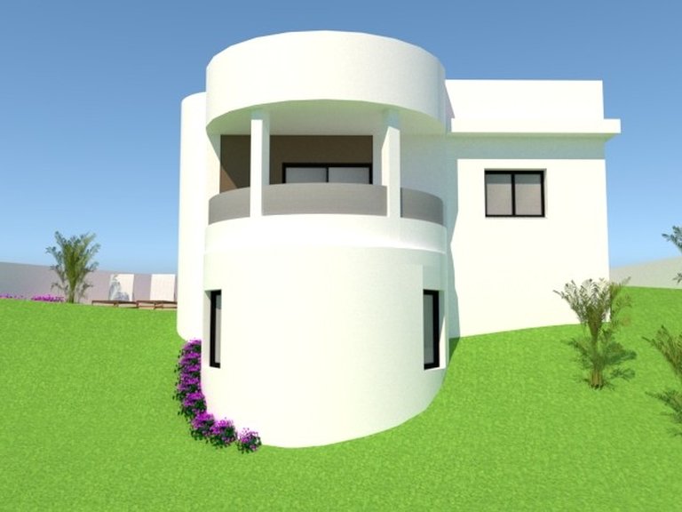 Villa for Sale in Pinar De Campoverde, Alicante 3