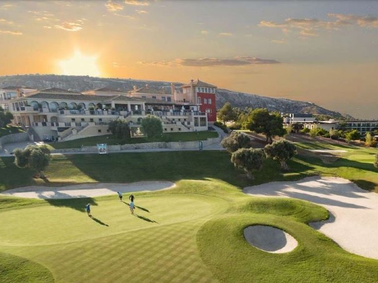 Villa for Sale in La Finca golf resort, Algorfa, Alicante 6