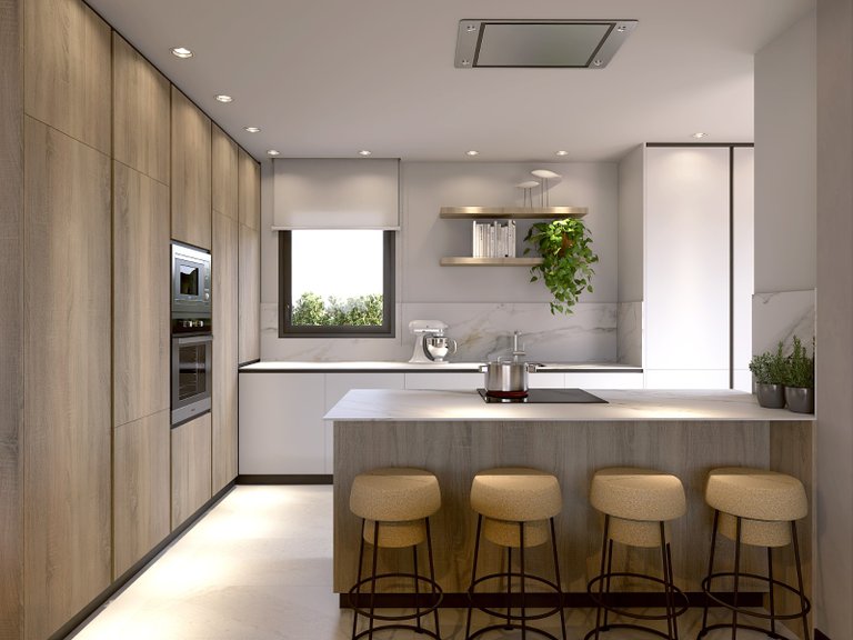 Villa for Sale in La Finca golf resort, Algorfa, Alicante 6