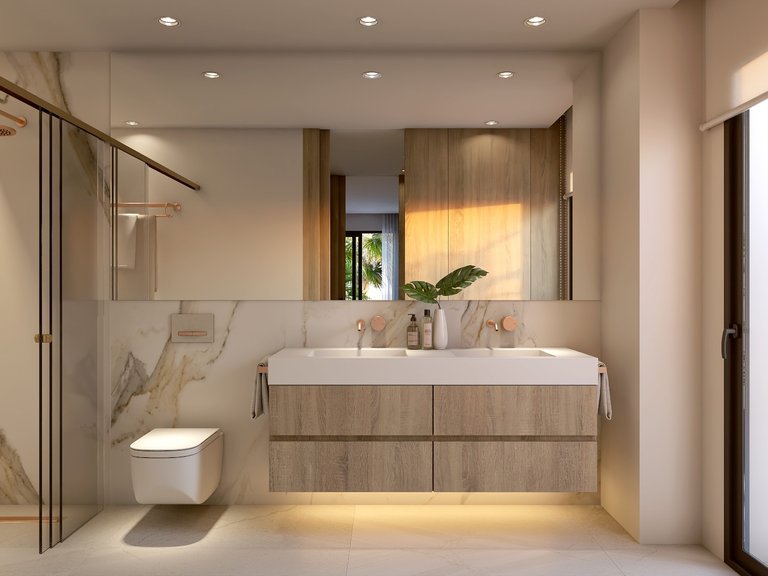 Villa for Sale in La Finca golf resort, Algorfa, Alicante 4