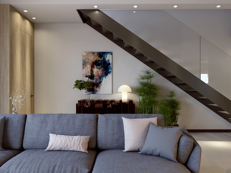 Villa for Sale in La Finca golf resort, Algorfa, Alicante 10