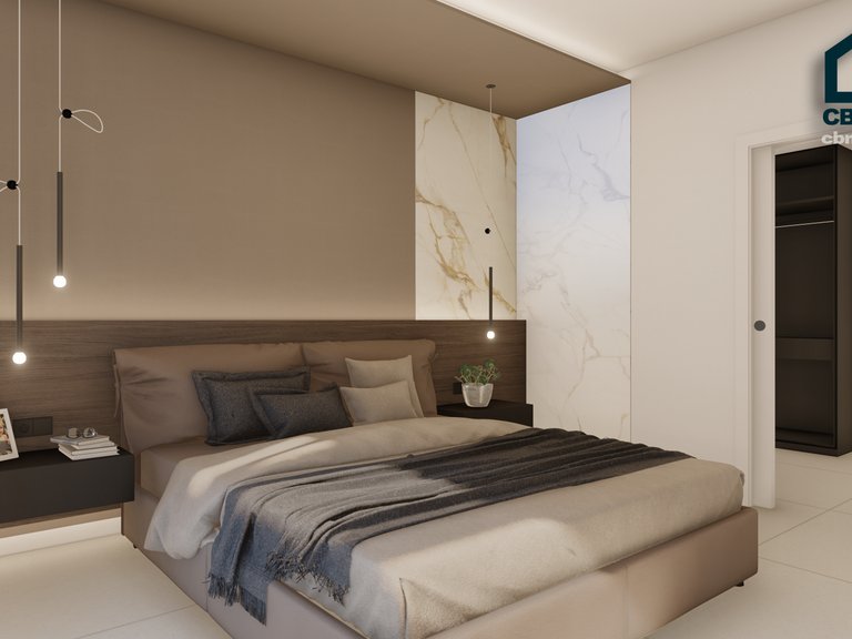 Villa for Sale in Dona Pepa, Ciudad Quesada, Alicante 12