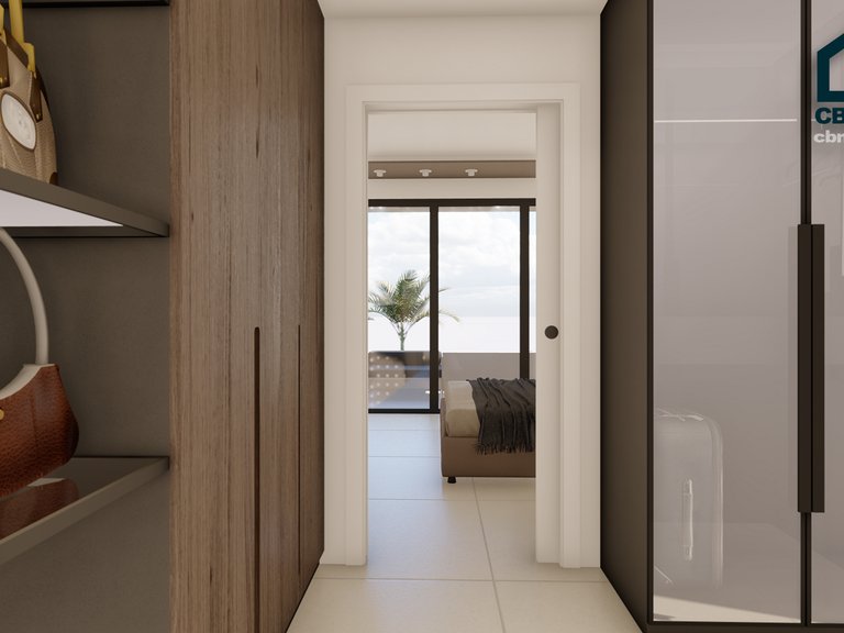 Villa for Sale in Dona Pepa, Ciudad Quesada, Alicante 17