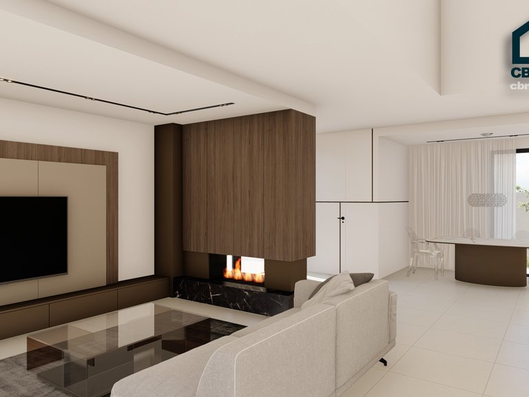 Villa for Sale in Dona Pepa, Ciudad Quesada, Alicante 15