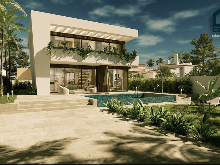 Villa for Sale in Dona Pepa, Ciudad Quesada, Alicante 1