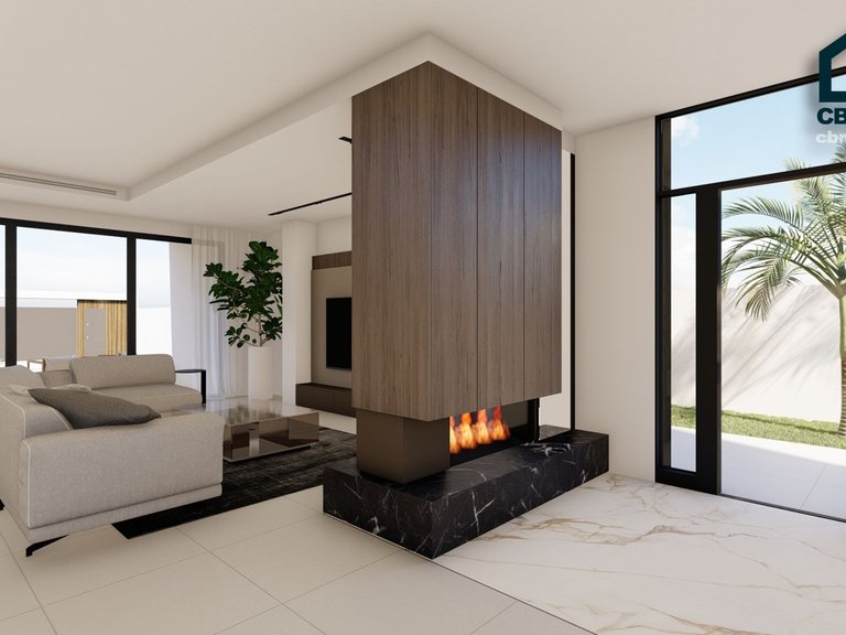 Villa for Sale in Dona Pepa, Ciudad Quesada, Alicante 4