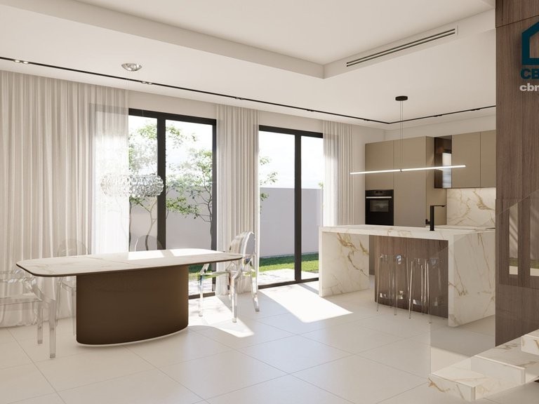 Villa for Sale in Dona Pepa, Ciudad Quesada, Alicante 5