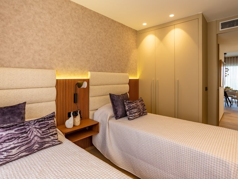 Apartment for Sale in La Finca golf resort, Algorfa, Alicante 12