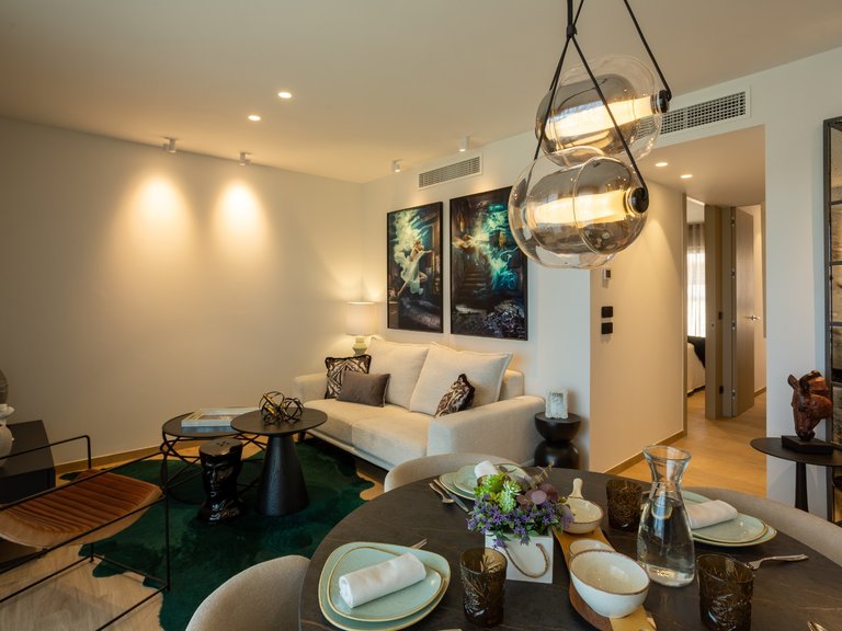Apartment for Sale in La Finca golf resort, Algorfa, Alicante 10