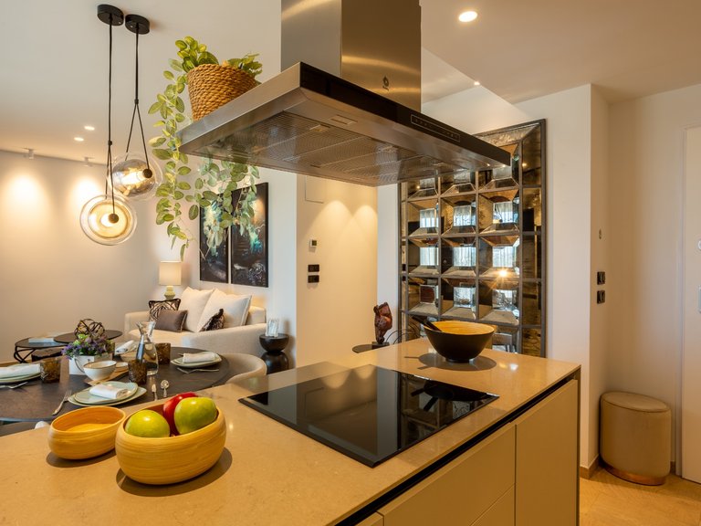 Apartment for Sale in La Finca golf resort, Algorfa, Alicante 9