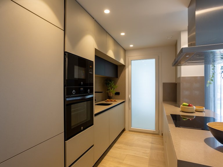 Apartment for Sale in La Finca golf resort, Algorfa, Alicante 8